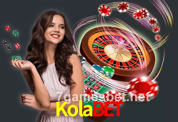 vivo no cassino Kolabet