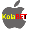 Aplicativo Kolabet para iOS